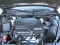 Cyber Gray Metallic - Impala LT Photo No. 22