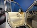 Moonlight White - QX 56 4WD Photo No. 11