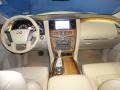 Moonlight White - QX 56 4WD Photo No. 15