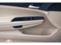 Crystal Black Pearl - Accord SE Sedan Photo No. 8