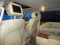 Moonlight White - QX 56 4WD Photo No. 21