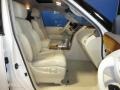 Moonlight White - QX 56 4WD Photo No. 28