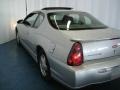 Galaxy Silver Metallic - Monte Carlo SS Photo No. 28