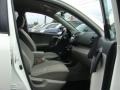 2009 Super White Toyota RAV4 I4  photo #8