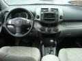 2009 Super White Toyota RAV4 I4  photo #9