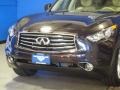 2012 Midnight Mocha Infiniti FX 35 AWD  photo #4