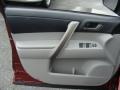 Salsa Red Pearl - Highlander SE 4WD Photo No. 6