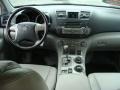 Salsa Red Pearl - Highlander SE 4WD Photo No. 9