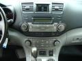 Salsa Red Pearl - Highlander SE 4WD Photo No. 11