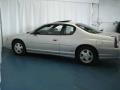 Galaxy Silver Metallic - Monte Carlo SS Photo No. 32