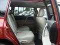 Salsa Red Pearl - Highlander SE 4WD Photo No. 12