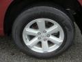 Salsa Red Pearl - Highlander SE 4WD Photo No. 14