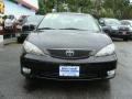 Black - Camry SE Photo No. 2