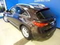 Midnight Mocha - FX 35 AWD Photo No. 36