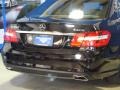 Black - E 350 4Matic Sedan Photo No. 9