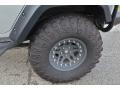 Hutchinson Rock Monster Beadlock Wheels 2011 Jeep Wrangler Unlimited Rubicon 4x4 Parts