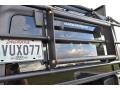 2011 Bright Silver Metallic Jeep Wrangler Unlimited Rubicon 4x4  photo #15