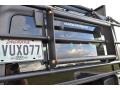 Bright Silver Metallic - Wrangler Unlimited Rubicon 4x4 Photo No. 15