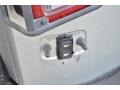 Bright Silver Metallic - Wrangler Unlimited Rubicon 4x4 Photo No. 20