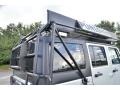 Safari platform 2011 Jeep Wrangler Unlimited Rubicon 4x4 Parts