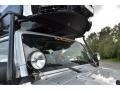2011 Bright Silver Metallic Jeep Wrangler Unlimited Rubicon 4x4  photo #29