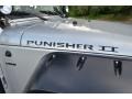 Punisher Graphics 2011 Jeep Wrangler Unlimited Rubicon 4x4 Parts