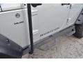 Bright Silver Metallic - Wrangler Unlimited Rubicon 4x4 Photo No. 36