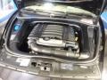 Basalt Black Metallic - Cayenne Tiptronic Photo No. 26