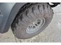 2011 Jeep Wrangler Unlimited Rubicon 4x4 Wheel