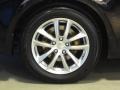 Black Obsidian - G 37 x Sedan Photo No. 30