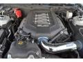 5.0 Liter DOHC 32-Valve Ti-VCT V8 2012 Ford Mustang GT Premium Coupe Engine