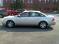 Silver Birch Metallic 2006 Ford Five Hundred SEL