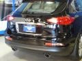 Black Obsidian - EX 35 AWD Photo No. 9