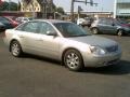2006 Silver Birch Metallic Ford Five Hundred SEL  photo #11