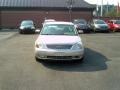 2006 Silver Birch Metallic Ford Five Hundred SEL  photo #12