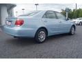Sky Blue Pearl - Camry LE Photo No. 3