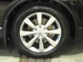 Black Obsidian - EX 35 AWD Photo No. 31