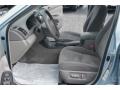 Sky Blue Pearl - Camry LE Photo No. 10
