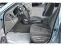 2006 Sky Blue Pearl Toyota Camry LE  photo #10