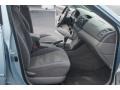 Sky Blue Pearl - Camry LE Photo No. 14
