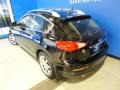 2008 Black Obsidian Infiniti EX 35 AWD  photo #36