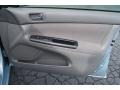 2006 Sky Blue Pearl Toyota Camry LE  photo #16