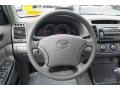2006 Sky Blue Pearl Toyota Camry LE  photo #20