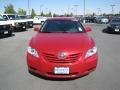 Barcelona Red Metallic - Camry  Photo No. 8