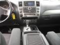 Galaxy Black Metallic - Armada SE 4WD Photo No. 11