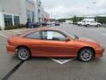 Sunburst Orange - Cavalier LS Sport Coupe Photo No. 2