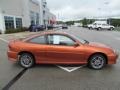 2004 Sunburst Orange Chevrolet Cavalier LS Sport Coupe  photo #2