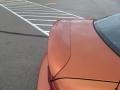 Sunburst Orange - Cavalier LS Sport Coupe Photo No. 4