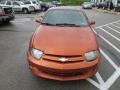 2004 Sunburst Orange Chevrolet Cavalier LS Sport Coupe  photo #5