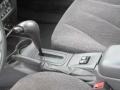 Sunburst Orange - Cavalier LS Sport Coupe Photo No. 16